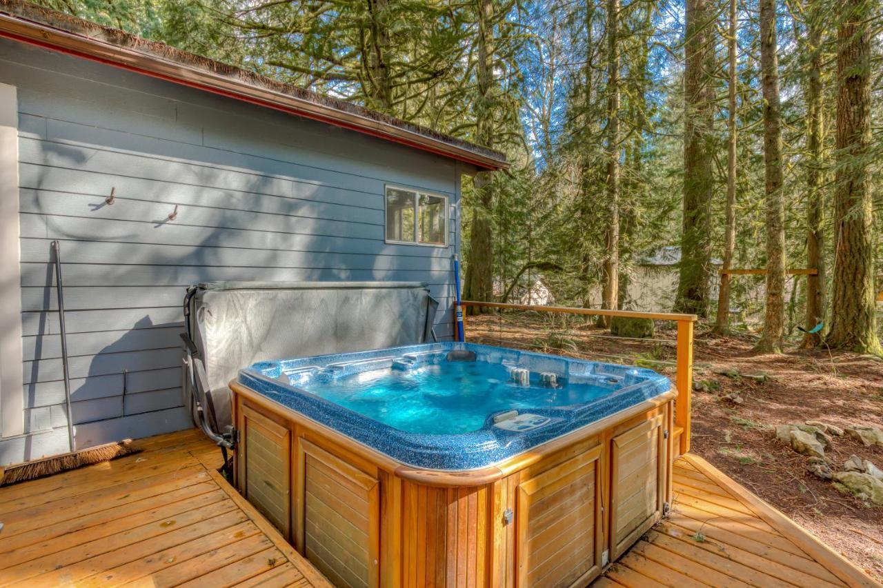 Hunter's Haven Villa Welches Exteriör bild